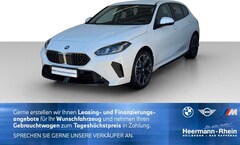 Bild des Angebotes BMW 116 iA 5-trg. M Sport Design LiveCock.LED.DriveAs