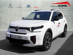 Bild des Angebotes Citroen C3 Aircross Hybrid 145 Max KAMERA NAVI LED