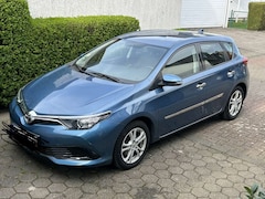 Bild des Angebotes Toyota Auris Cool