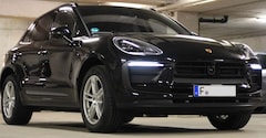 Bild des Angebotes Porsche Macan Macan PDK