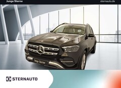 Bild des Angebotes Mercedes-Benz GLE 350 GLE 350 de 4M Advanced Pano AHK Airmatic Multibeam