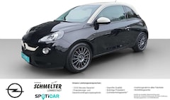 Bild des Angebotes Opel Adam 120 Jahre 100PS Allwetter Multimedia usw.