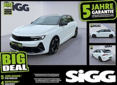 Bild des Angebotes Opel Astra L 1.6 GSE Sitzheizung vorne & hinten, AHK