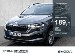 Bild des Angebotes Skoda Karoq 1.5 TSI ACT Selection MATRIX 2xKLIMA ACC