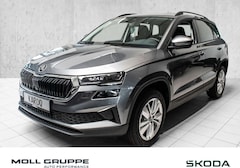 Bild des Angebotes Skoda Karoq 1.5 TSI ACT Selection MATRIX 2xKLIMA ACC