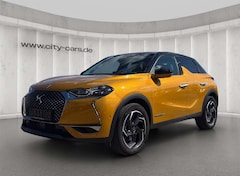 Bild des Angebotes DS Automobiles DS 3 DS 3 Crossback*Autom*Navi*Cam*HeadUp