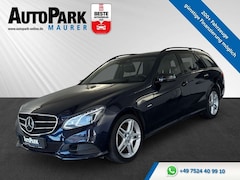 Bild des Angebotes Mercedes-Benz E 350 Edition E BlueTec 4M. Sportpaket*AHK*Night
