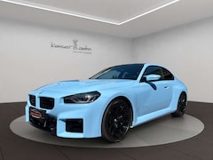 Bild des Angebotes BMW M2 Coupe *2.Hand*Carbon-Dach*