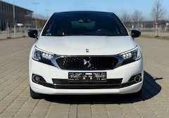 Bild des Angebotes DS Automobiles DS 4 THP 165 Stop&Start EAT6 - KW 121 .