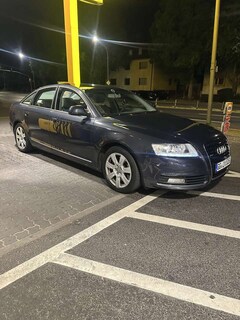 Bild des Angebotes Audi A6 3.0 TDI DPF quattro tiptronic