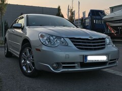 Bild des Angebotes Chrysler Sebring Sebring Diesel 2.0 CRD Touring