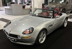 Bild des Angebotes BMW Z8 Roadster *Original-Zustand*
