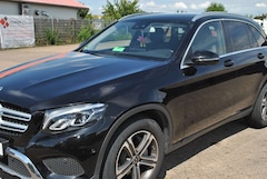 Bild des Angebotes Mercedes-Benz GLC 350 GLC 350 d 4Matic 9G-TRONIC AMG Line Exclusive
