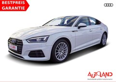 Bild des Angebotes Audi A5 Sportback 2.0 TFSI  S-Tronic LED Navi