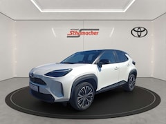 Bild des Angebotes Toyota Yaris Cross Hybrid ELEGANT+ACAA+AHK !!
