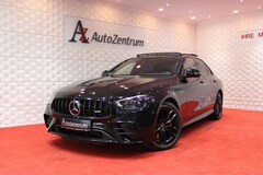 Bild des Angebotes Mercedes-Benz E 53 AMG 4Matic*PANO*BURM*WIDESCREEN*HUD*21ZOLL*