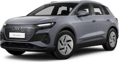 Bild des Angebotes Audi e-tron 40 e-tron basis