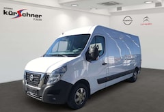 Bild des Angebotes Nissan NV400 L3H2 35 FWD Comfort Interstar