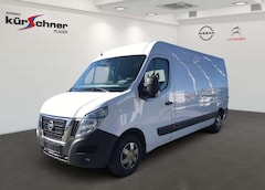 Bild des Angebotes Nissan NV400 L3H2 35 FWD Comfort Interstar