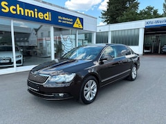 Bild des Angebotes Skoda Superb Elegance*Navi*Standheizung*Klima*SHZ*PDC