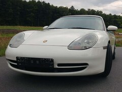 Bild des Angebotes Porsche 996 911 Carrera