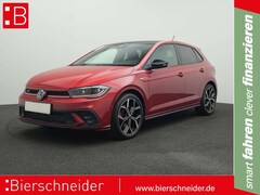Bild des Angebotes VW Polo GTI 2.0 TSI DSG