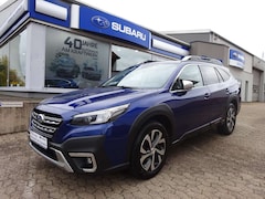 Bild des Angebotes Subaru OUTBACK Platinum *1Hd*AHK*MwSt*