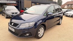Bild des Angebotes SEAT Alhambra Style,AHK.7 Sitze.