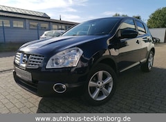 Bild des Angebotes Nissan Qashqai 2.0 acenta * Panoramadach * Allwetter