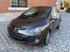 Bild des Angebotes Mazda 2 Lim. 1.3 Kenko Klima