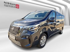 Bild des Angebotes Nissan Primastar Kombi L2H1 3,0t dci150 MT TEKNA 2ST HK BES+ Design