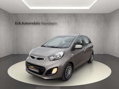 Bild des Angebotes Kia Picanto Edition 7°Klima°