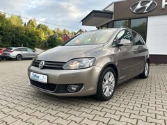 Bild des Angebotes VW Golf Plus Life