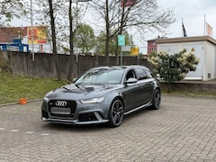 Bild des Angebotes Audi RS6 Avant 4.0 TFSI quattro performance/ACC/Ceram
