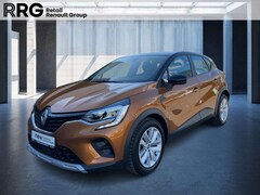 Bild des Angebotes Renault Captur 1.0 TCe 90 Business Edition