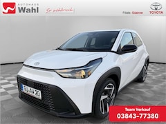 Bild des Angebotes Toyota Aygo X 1.5l Hybrid Pure