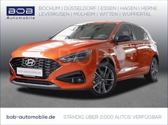 Bild des Angebotes Hyundai i30 FL25 1.0 T-GDi ADVANTAGE 8-fach bereift
