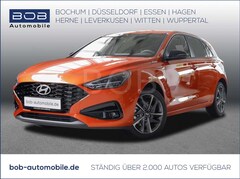 Bild des Angebotes Hyundai i30 FL25 1.0 T-GDi ADVANTAGE 8-fach bereift