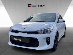 Bild des Angebotes Kia Rio Dream Team 1.2