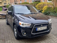 Bild des Angebotes Mitsubishi ASX ASX 1.6 DI-D 4WD Top