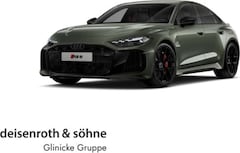 Audi RS5 SportPack/HeadUp/B&O/AHK/Tech+