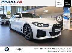 Bild des Angebotes BMW 430 i Gran Coupe xDrive M Sport ACC/GSD/AHK
