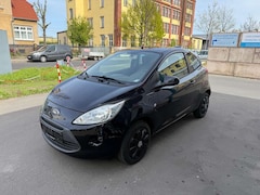 Bild des Angebotes Ford Ka/Ka+ Ka 1.2 Start-Stopp-System Trend