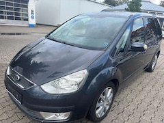 Bild des Angebotes Ford Galaxy Trend