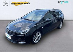 Bild des Angebotes Opel Astra Ultimate 1.4 AT +OPC Black Paket