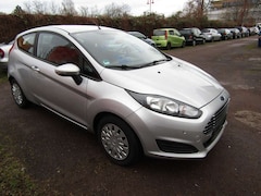 Bild des Angebotes Ford Fiesta Trend 1.6 TDCI Individual