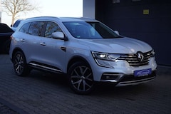 Bild des Angebotes Renault Koleos 2.0 dCi Limited 4x4 tLEDER+NAVI+KAMERA+AHK+ALU+1Hd