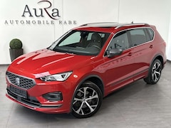 Bild des Angebotes SEAT Tarraco FR e-Hybrid NAV+LED+AHK+PANO+360°+19ZOLL