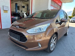 Bild des Angebotes Ford B-Max B-MAX 1.0 EcoBoost Titanium Panorama