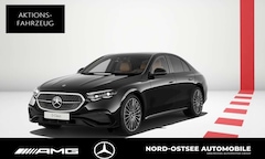 Bild des Angebotes Mercedes-Benz E 200 AMG-EDITION NIGHT PANO BURMESTER 20-ZOLL